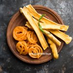 Fafda and Jalebi: A Perfect Pairing for the Taste Buds for Gujarati Dish