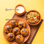 Litti Chokha Recipe | Litti Recipe -A Taste Of Bihar