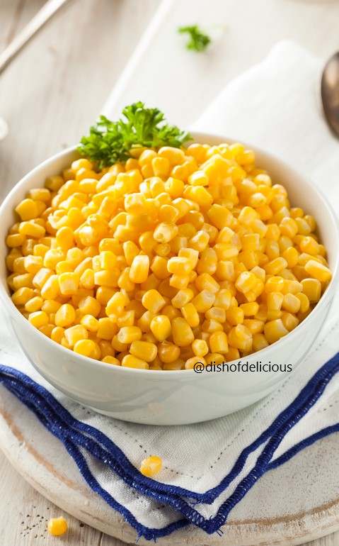 How to Make Sweet Corn | Expert Tips & Recipes for Summer Delight