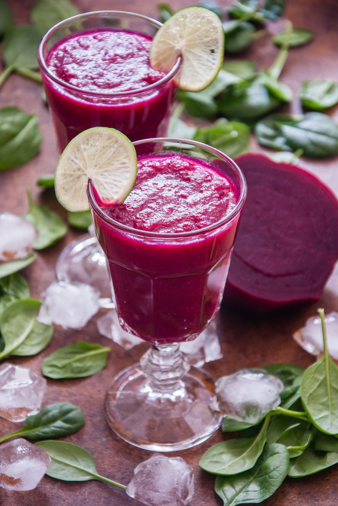Jamun Shots: A Refreshing and Healthy Beverage for All Seasons