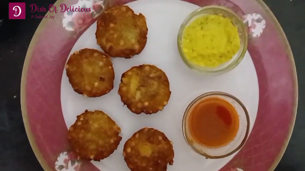 How to Farali Pattice Recipe – Fasting Special Snack
