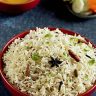 How to Make Jeera Rice